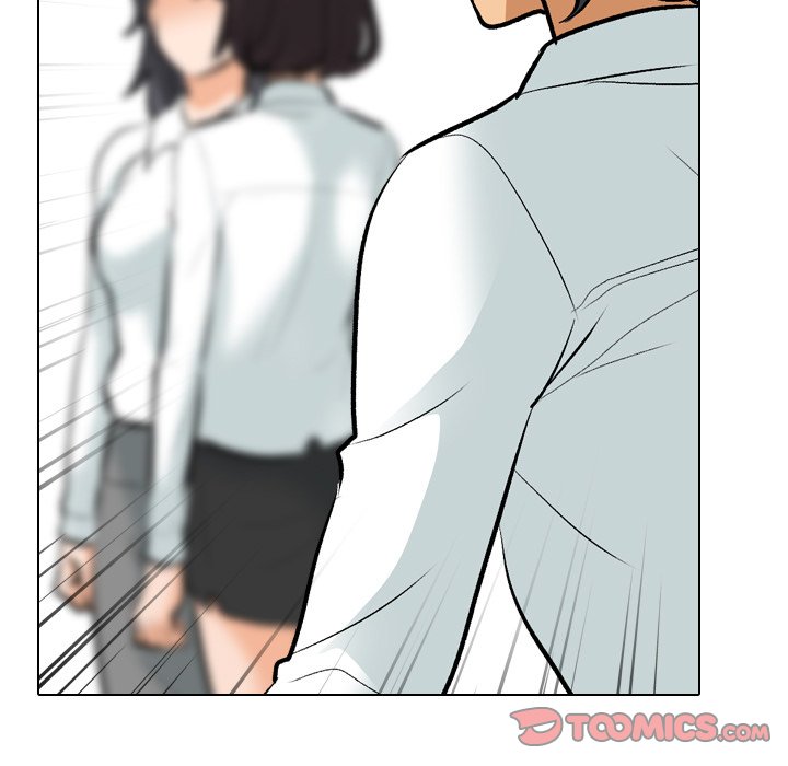 Our Exchange - Chapter 131 [photo 21] - MangaPorn