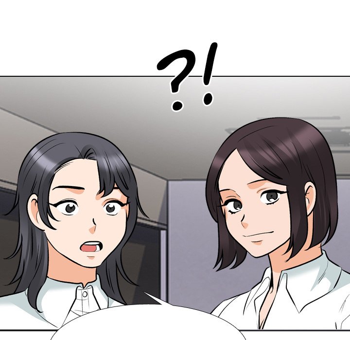 Our Exchange - Chapter 131 [photo 22] - MangaPorn