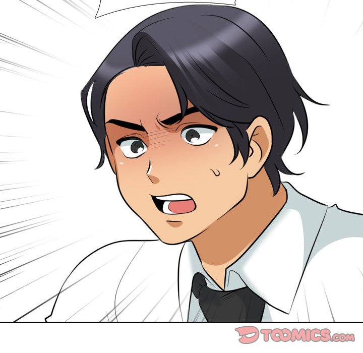 Our Exchange - Chapter 131 [photo 24] - MangaPorn