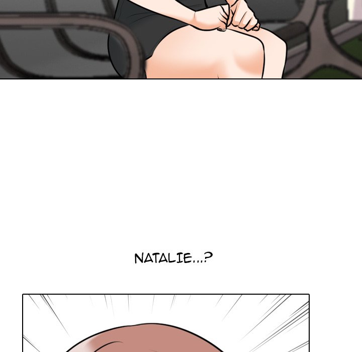Our Exchange - Chapter 131 [photo 26] - MangaPorn