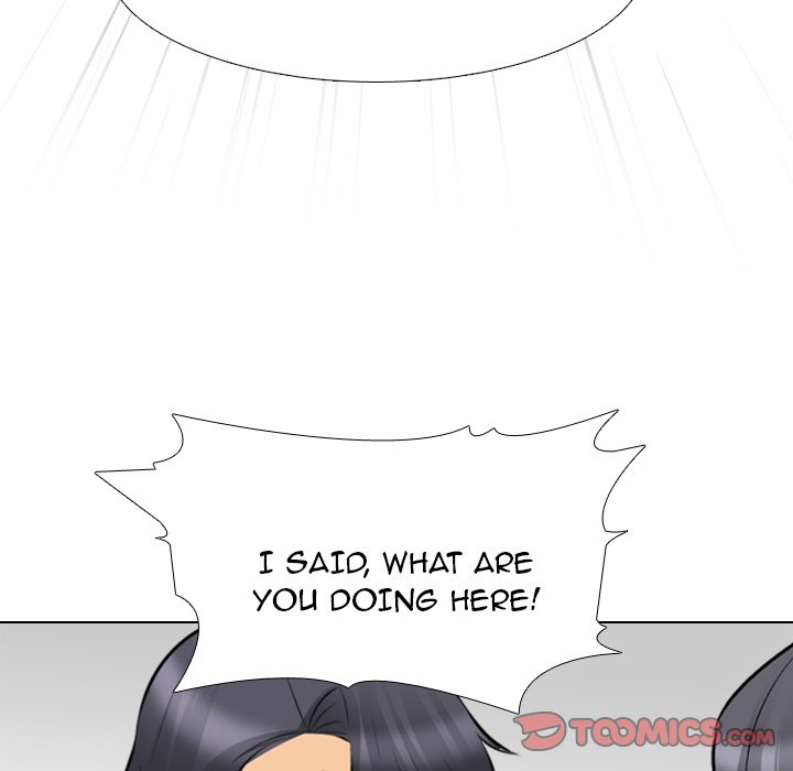 Our Exchange - Chapter 131 [photo 30] - MangaPorn