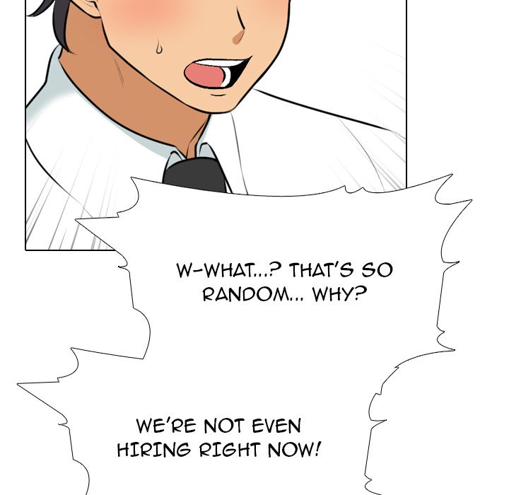 Our Exchange - Chapter 131 [photo 34] - MangaPorn