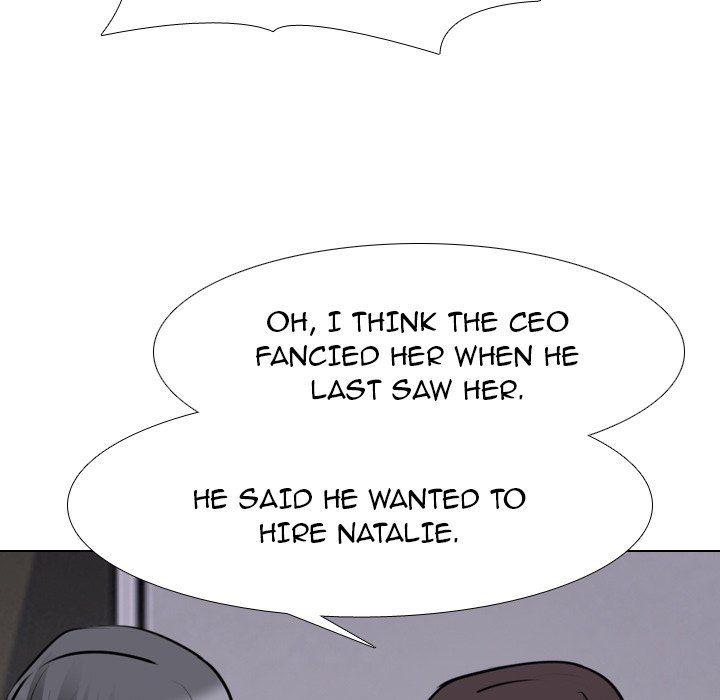 Our Exchange - Chapter 131 [photo 35] - MangaPorn