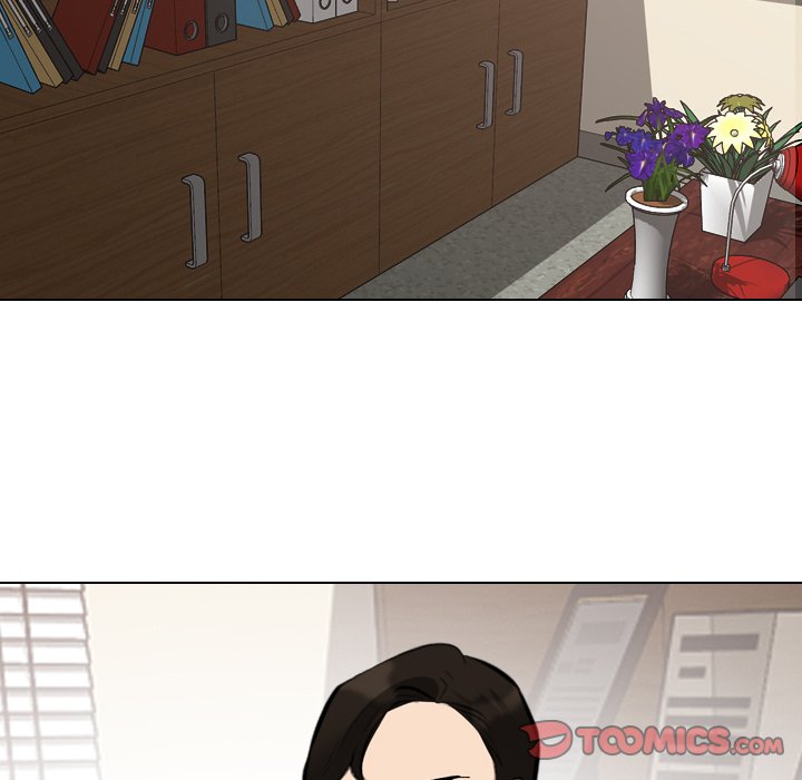 Our Exchange - Chapter 131 [photo 42] - MangaPorn