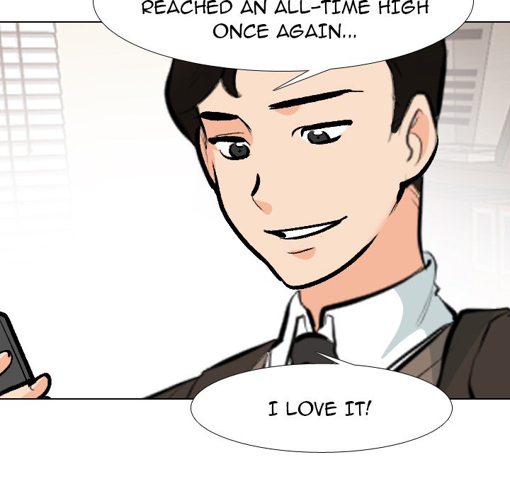 Our Exchange - Chapter 131 [photo 44] - MangaPorn