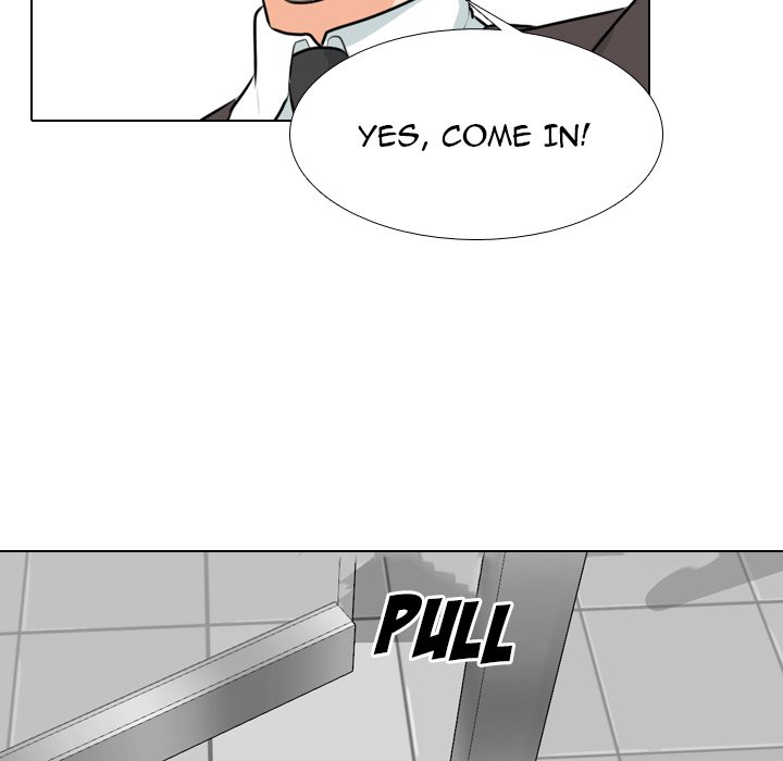 Our Exchange - Chapter 131 [photo 46] - MangaPorn