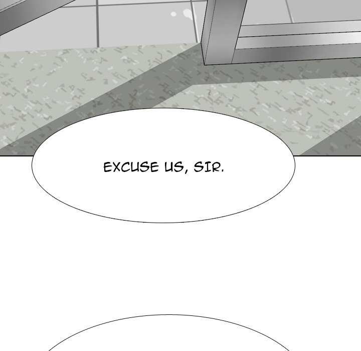 Our Exchange - Chapter 131 [photo 47] - MangaPorn