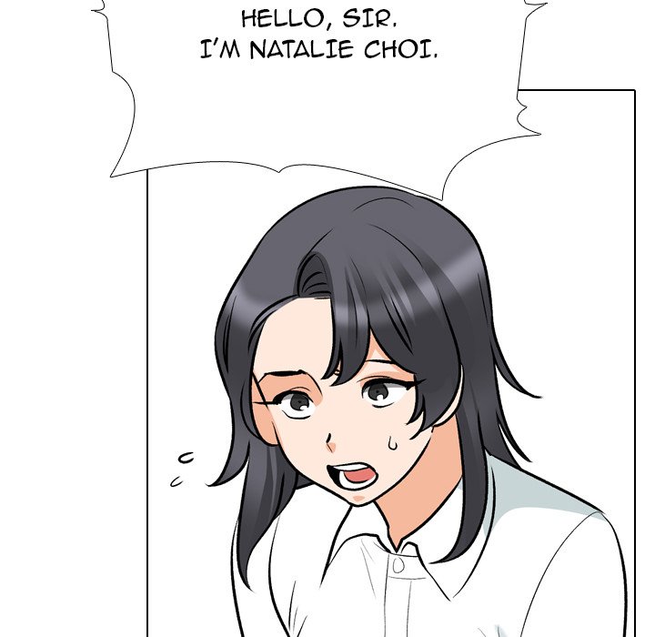 Our Exchange - Chapter 131 [photo 52] - MangaPorn