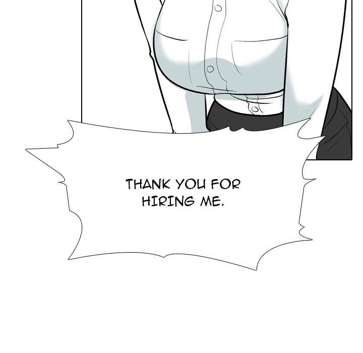 Our Exchange - Chapter 131 [photo 53] - MangaPorn