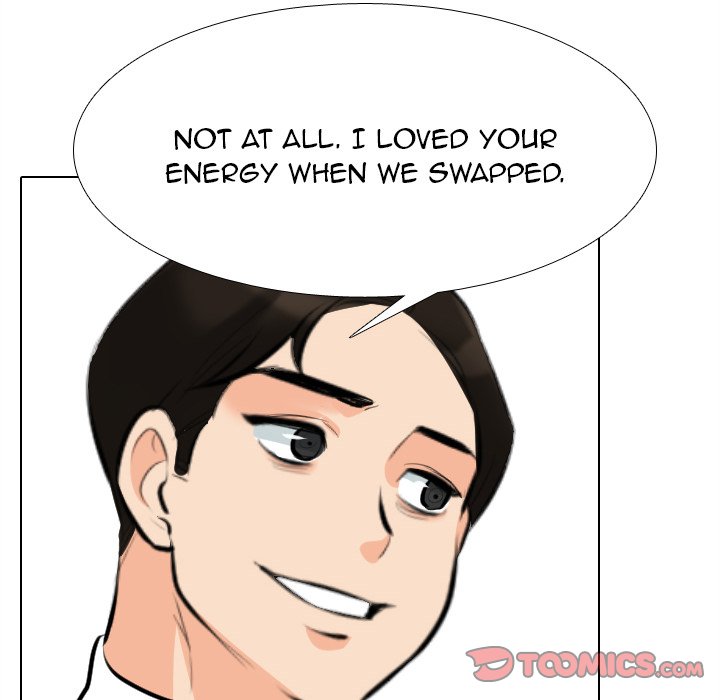 Our Exchange - Chapter 131 [photo 54] - MangaPorn