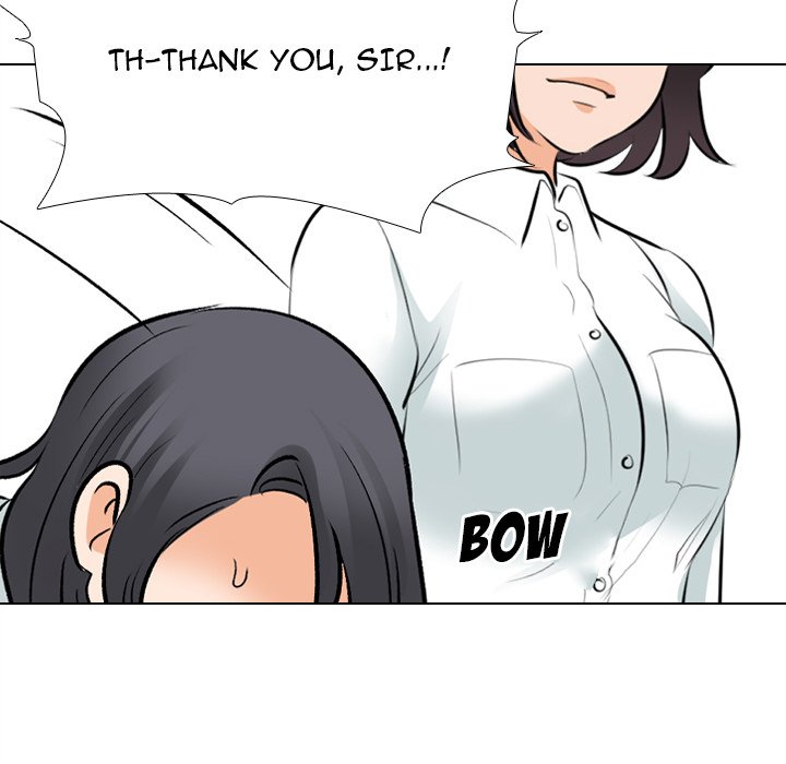 Our Exchange - Chapter 131 [photo 56] - MangaPorn