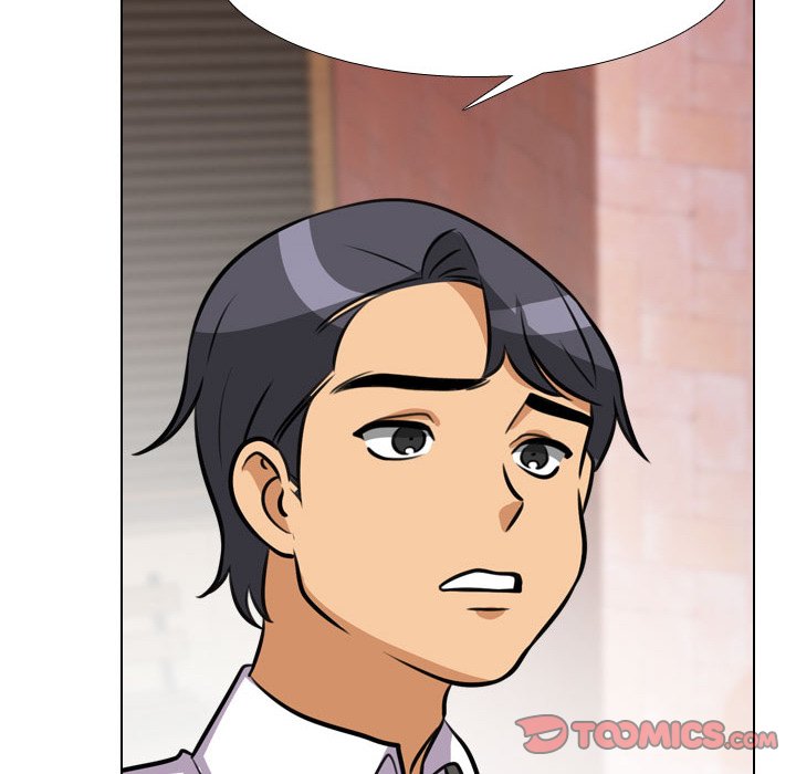 Our Exchange - Chapter 131 [photo 6] - MangaPorn