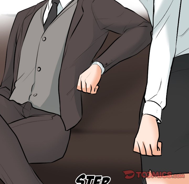 Our Exchange - Chapter 131 [photo 60] - MangaPorn