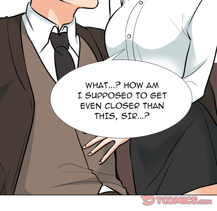 Our Exchange - Chapter 131 [photo 66] - MangaPorn