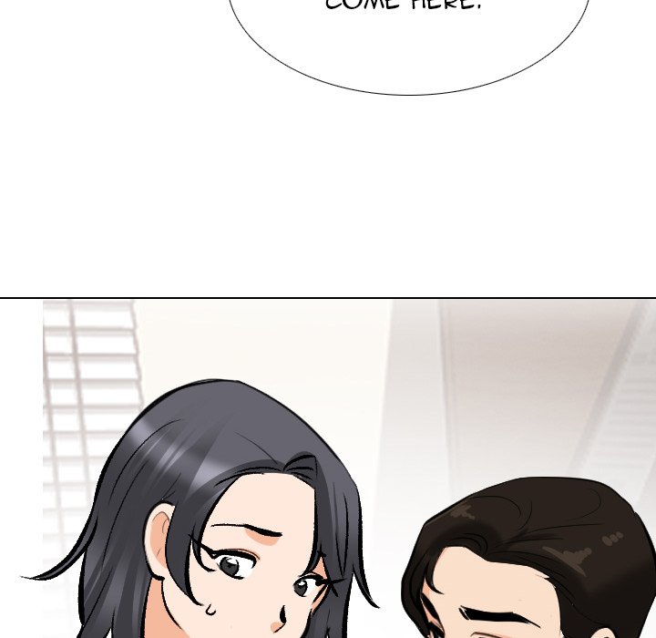 Our Exchange - Chapter 131 [photo 70] - MangaPorn