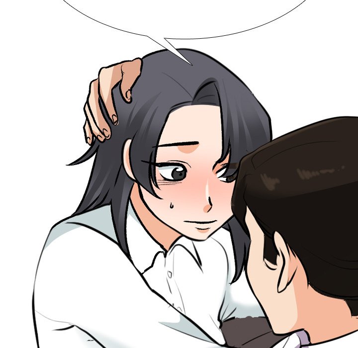 Our Exchange - Chapter 131 [photo 74] - MangaPorn