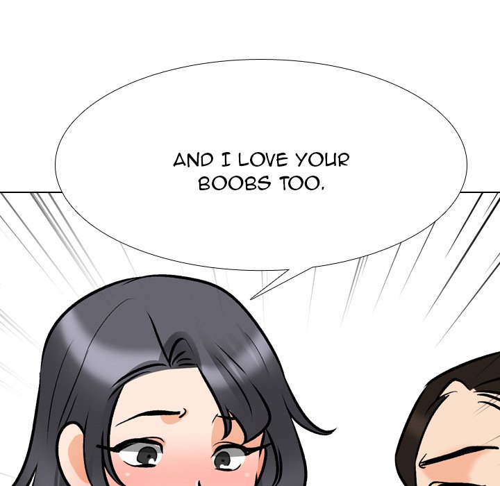 Our Exchange - Chapter 131 [photo 77] - MangaPorn