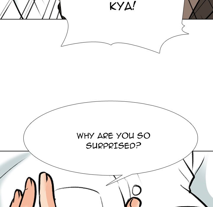 Our Exchange - Chapter 131 [photo 79] - MangaPorn