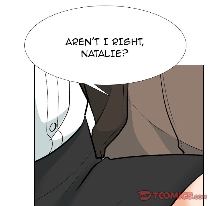 Our Exchange - Chapter 131 [photo 81] - MangaPorn