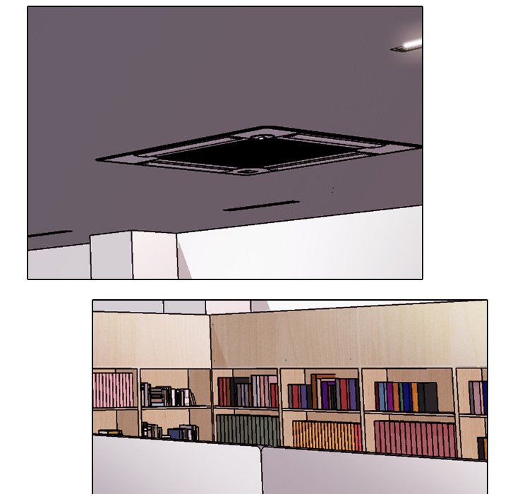 Our Exchange - Chapter 131 [photo 88] - MangaPorn