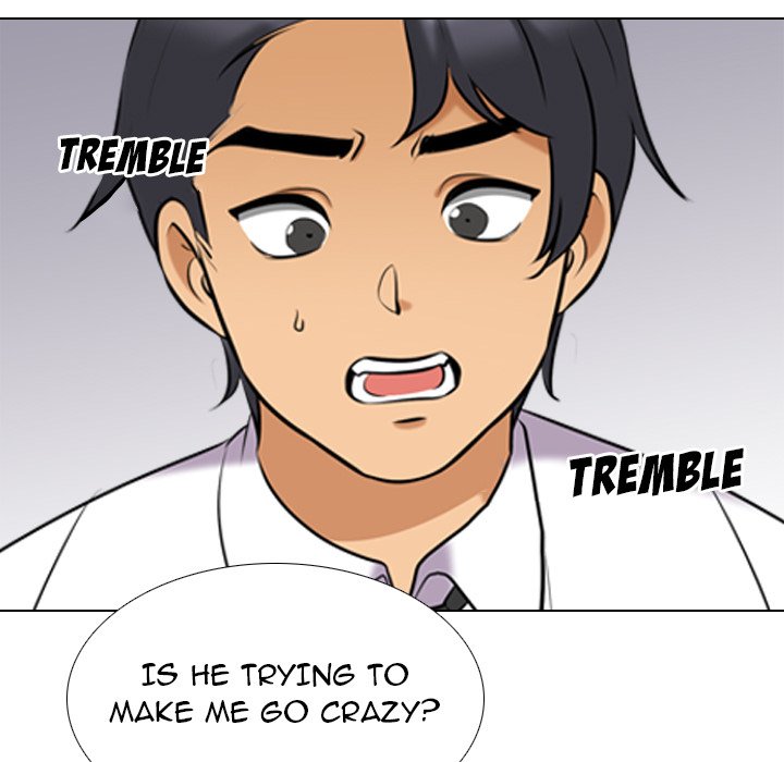 Our Exchange - Chapter 131 [photo 91] - MangaPorn