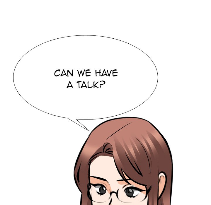 Our Exchange - Chapter 131 [photo 94] - MangaPorn
