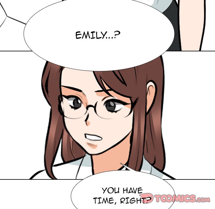 Our Exchange - Chapter 131 [photo 96] - MangaPorn