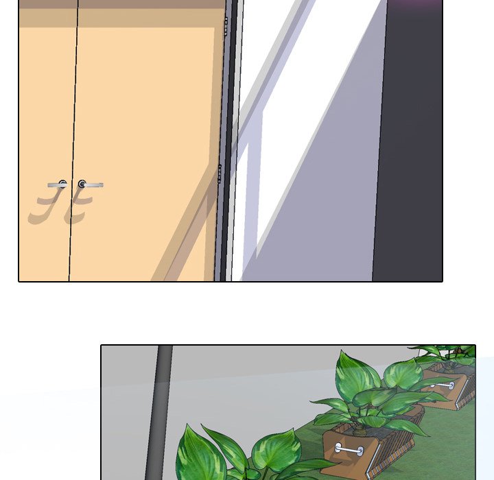 Our Exchange - Chapter 131 [photo 98] - MangaPorn