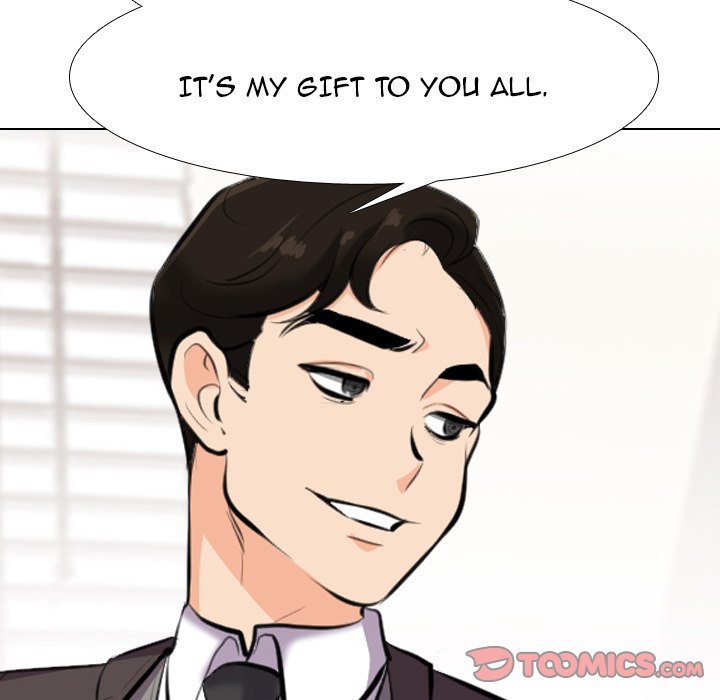 Our Exchange - Chapter 132 [photo 102] - MangaPorn