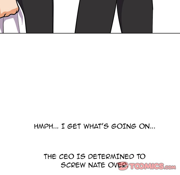 Our Exchange - Chapter 132 [photo 108] - MangaPorn