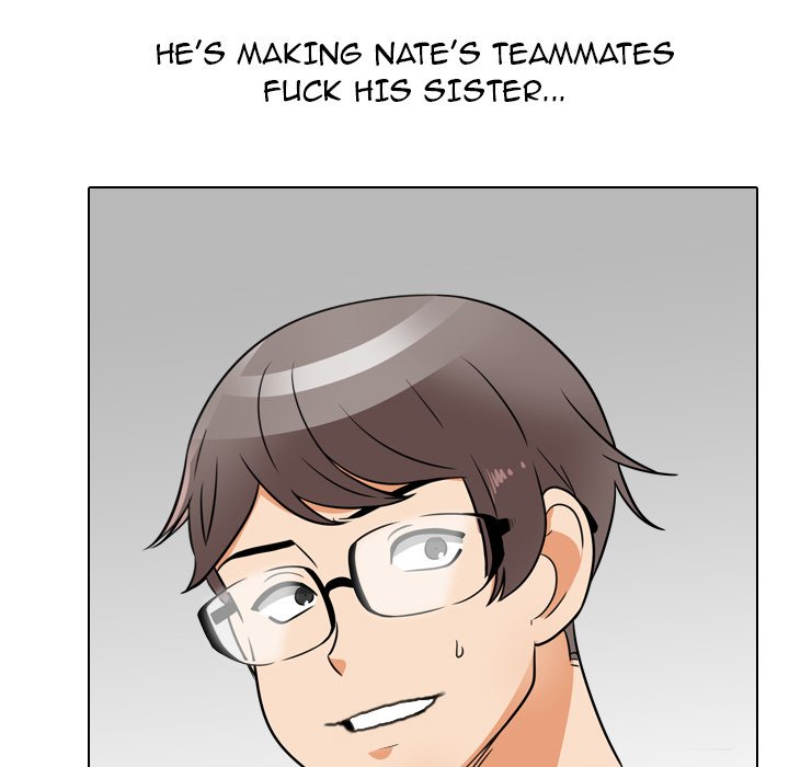 Our Exchange - Chapter 132 [photo 109] - MangaPorn