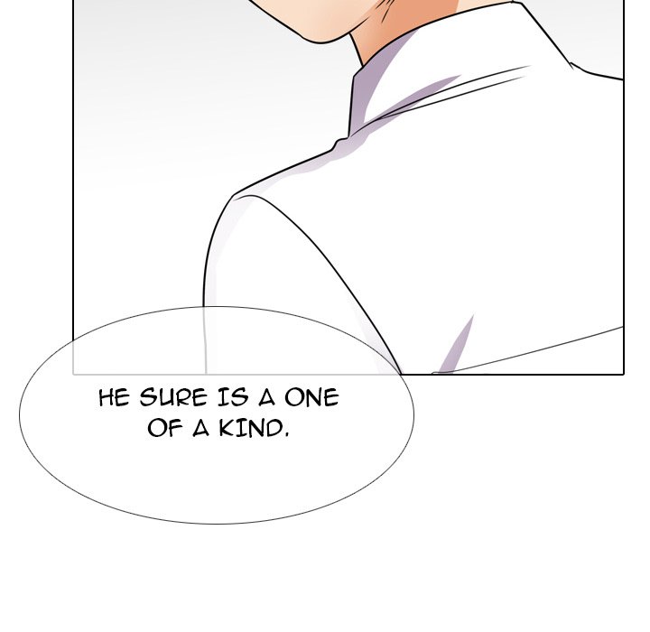Our Exchange - Chapter 132 [photo 110] - MangaPorn
