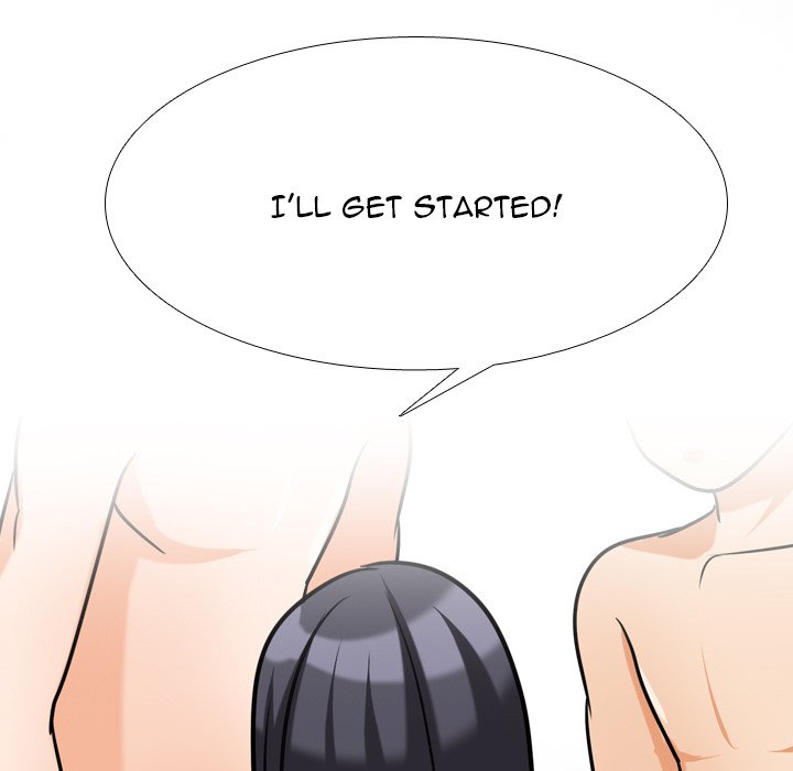 Our Exchange - Chapter 132 [photo 113] - MangaPorn