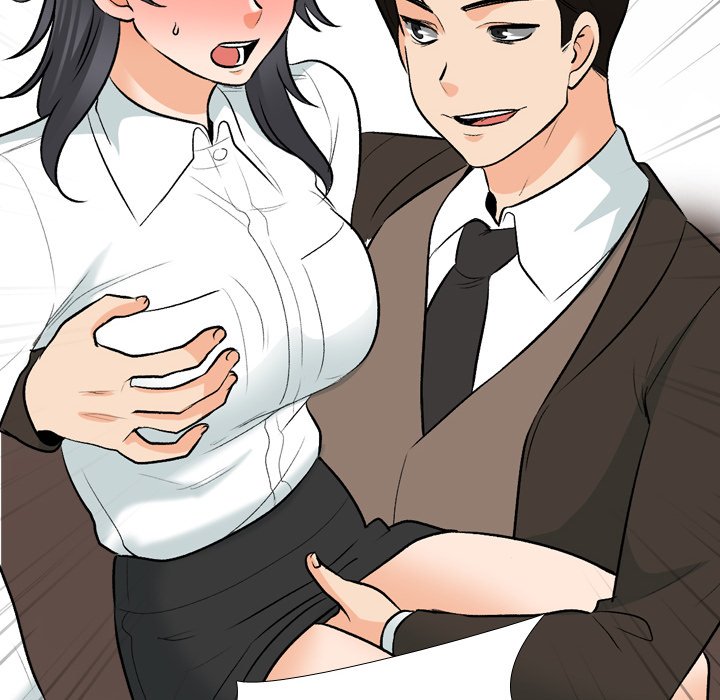 Our Exchange - Chapter 132 [photo 26] - MangaPorn