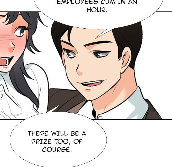Our Exchange - Chapter 132 [photo 28] - MangaPorn