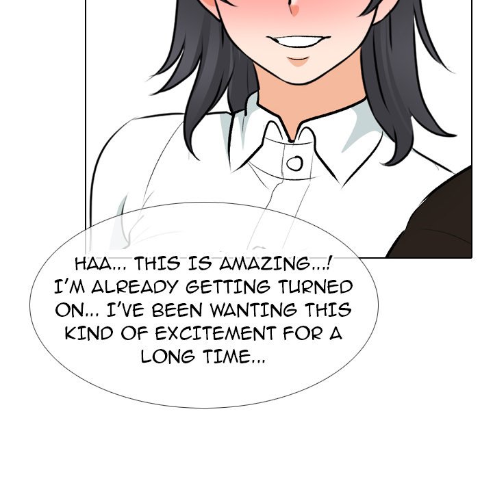 Our Exchange - Chapter 132 [photo 34] - MangaPorn