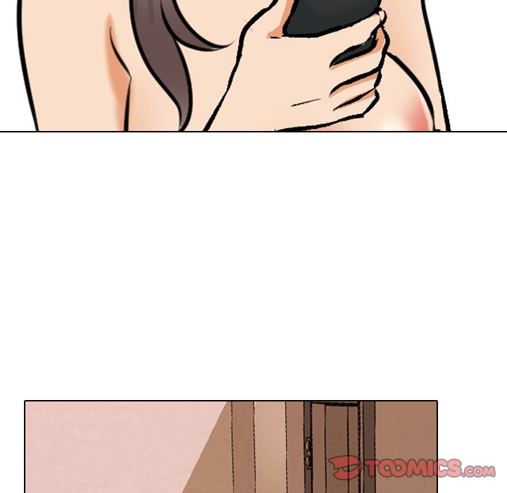 Our Exchange - Chapter 132 [photo 54] - MangaPorn