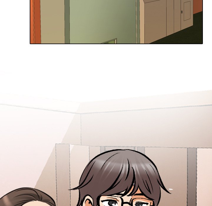 Our Exchange - Chapter 132 [photo 56] - MangaPorn