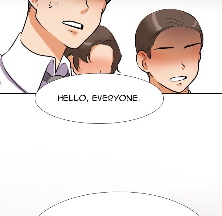 Our Exchange - Chapter 132 [photo 65] - MangaPorn