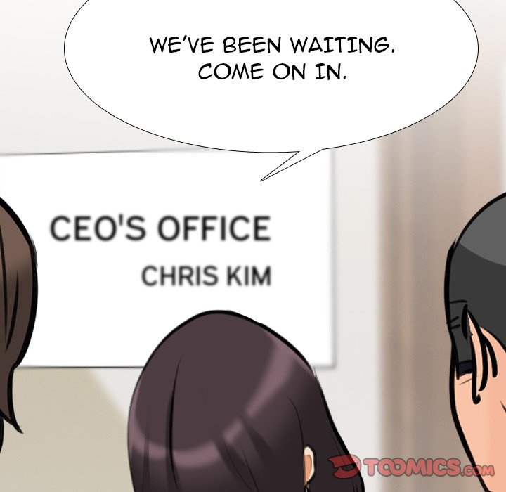Our Exchange - Chapter 132 [photo 66] - MangaPorn