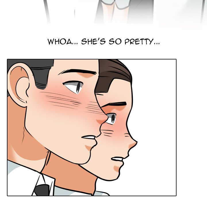 Our Exchange - Chapter 132 [photo 68] - MangaPorn
