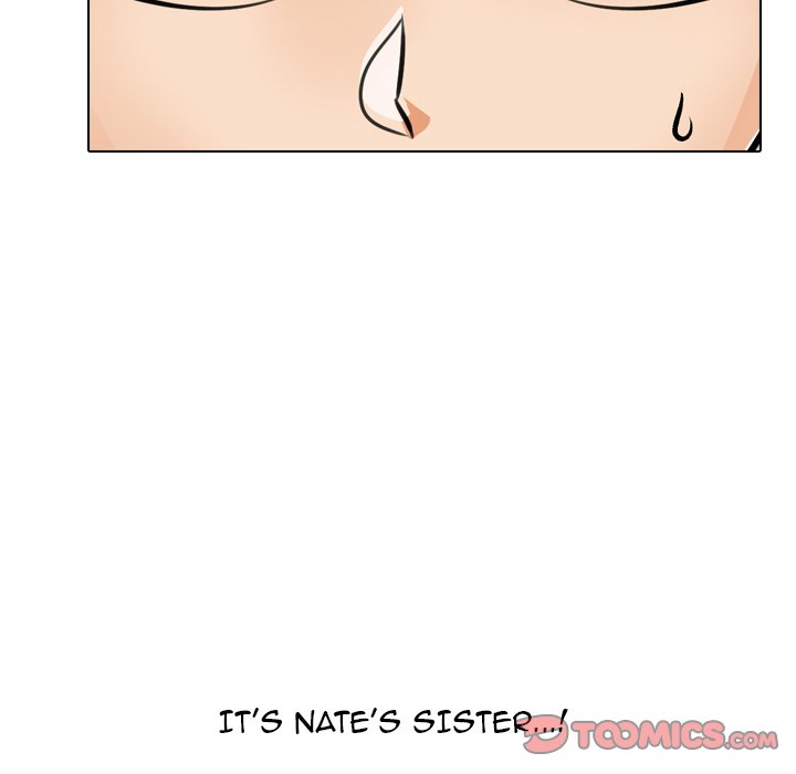 Our Exchange - Chapter 132 [photo 78] - MangaPorn