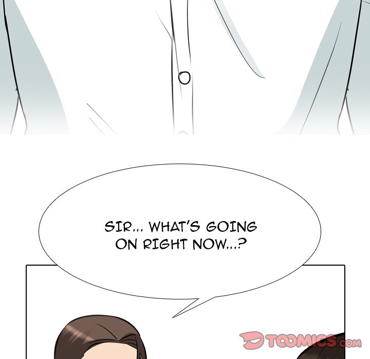 Our Exchange - Chapter 132 [photo 81] - MangaPorn