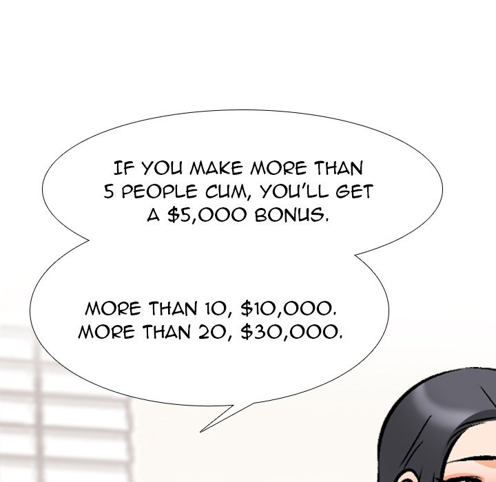 Our Exchange - Chapter 132 [photo 94] - MangaPorn