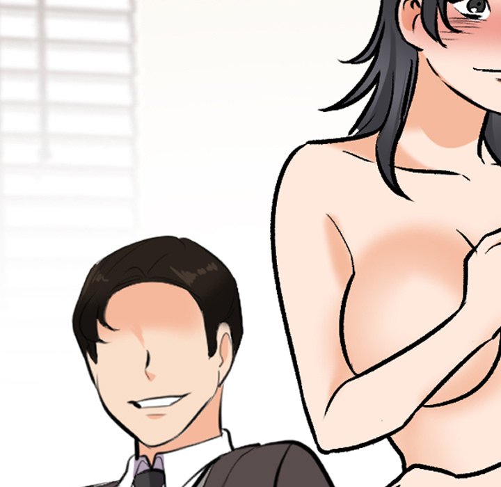 Our Exchange - Chapter 132 [photo 95] - MangaPorn
