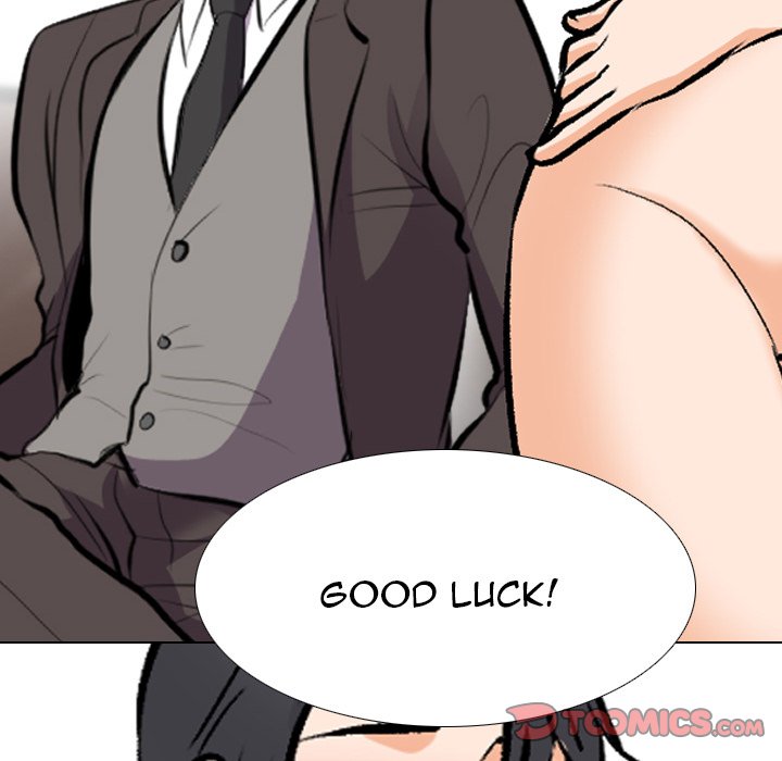 Our Exchange - Chapter 132 [photo 96] - MangaPorn