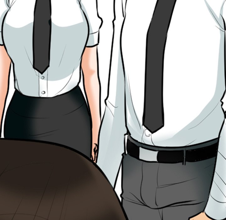 Our Exchange - Chapter 133 [photo 108] - MangaPorn
