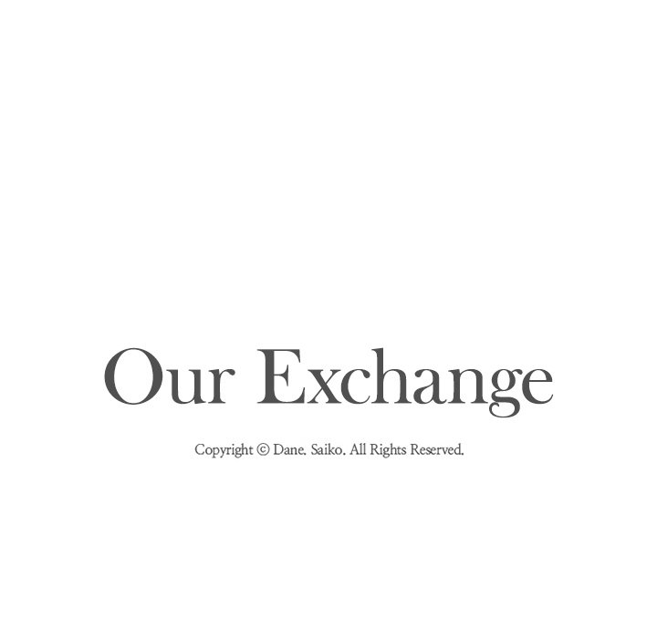 Our Exchange - Chapter 133 [photo 11] - MangaPorn