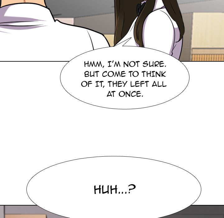 Our Exchange - Chapter 133 [photo 110] - MangaPorn