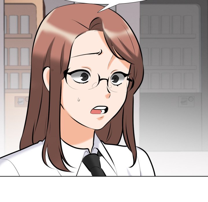 Our Exchange - Chapter 133 [photo 111] - MangaPorn